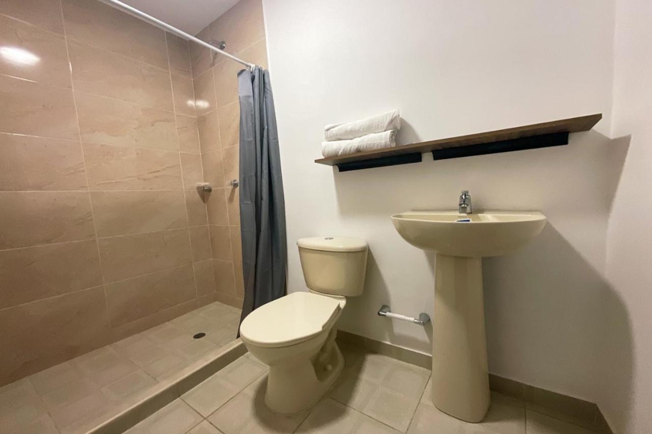 Hotel Andina Blue Santa Marta מראה חיצוני תמונה